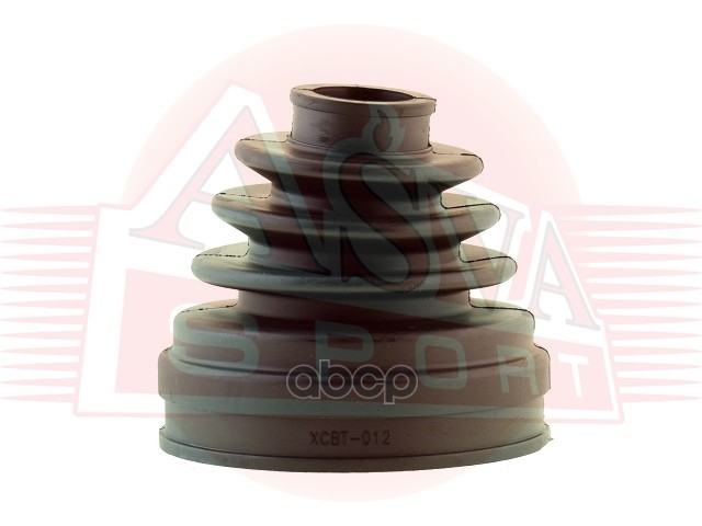 ПЫЛЬНИК ШРУС (КОМПЛЕКТ БЕЗ СМАЗКИ) 22x71x91 ASVA арт. ASBT2120