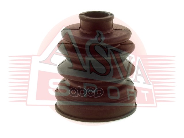 ПЫЛЬНИК ШРУС (КОМПЛЕКТ БЕЗ СМАЗКИ) 21x65x66 ASVA арт. ASBT2191