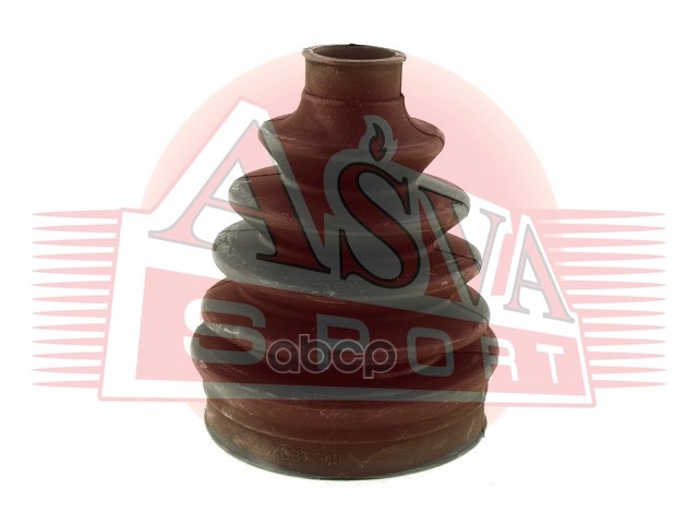 ПЫЛЬНИК ШРУС OPEL ASTRA 23x76x112 (БЕЗ СМАЗКИ) ASVA арт. ASBT504