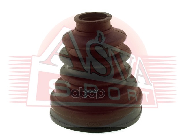 ПЫЛЬНИК ШРУС 4RUNNER TOYOTA HIACE 30x97x102 (БЕЗ СМАЗКИ) ASVA арт. ASBT64