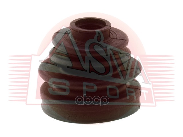 Пыльник Шрус (Комплект Без Смазки) 25X80x60 ASVA арт. ASBT90