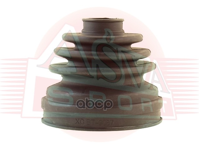 ПЫЛЬНИК ШРУС (КОМПЛЕКТ БЕЗ СМАЗКИ) ASVA арт. ASBTINB6A1