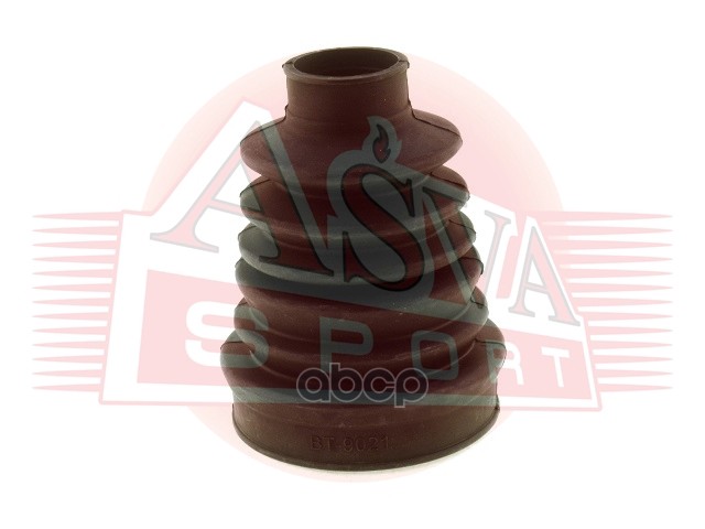 ПЫЛЬНИК ШРУС (КОМПЛЕКТ БЕЗ СМАЗКИ) 27x68x97 ASVA арт. ASBTINB6M1