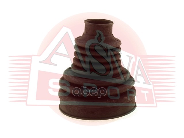 ПЫЛЬНИК ШРУС ВНУТРЕННИЙ (КОМПЛЕКТ БЕЗ СМАЗКИ) ASVA арт. ASBTINF25