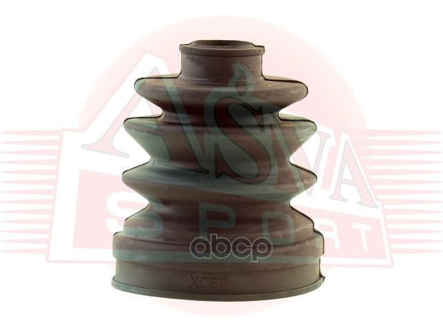 ПЫЛЬНИК ШРУС (КОМПЛЕКТ БЕЗ СМАЗКИ) 21x72x89 ASVA арт. ASBTINGH