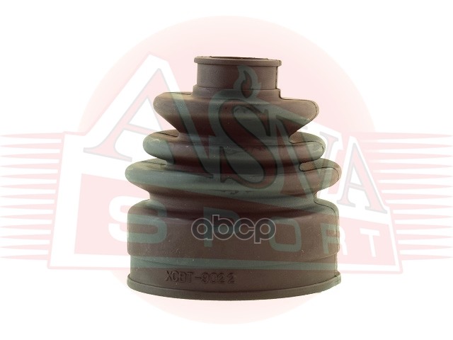 Пыльник ШРУС QASHQAI/OUTLANDER 22x67x90 (БЕЗ СМАЗКИ) ASVA арт. ASBTINJ10B