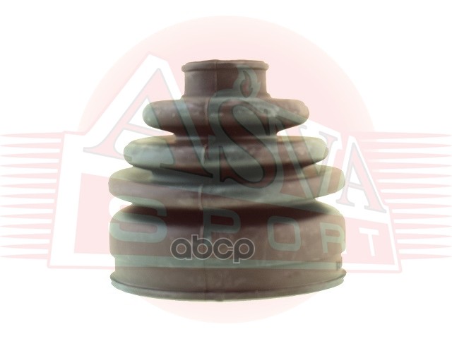 Пыльник Шруса (Комплект Без Смазки) Ssangyong Rexton ASVA арт. ASBTINKYR