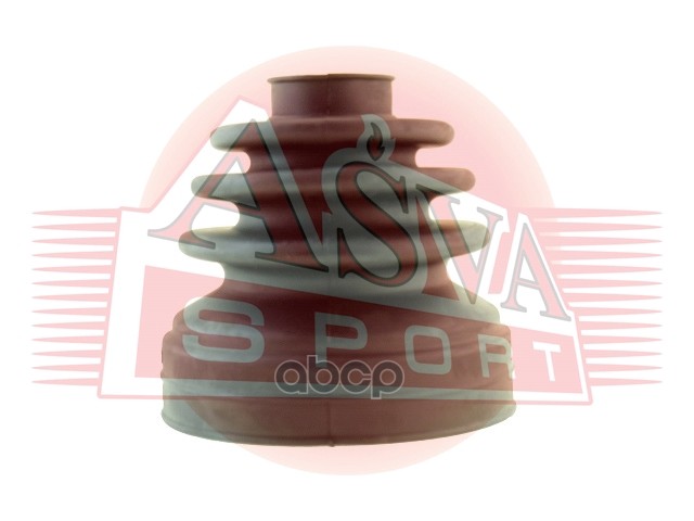 ПЫЛЬНИК ШРУС ALMERA 17x59x64 (БЕЗ СМАЗКИ) ASVA арт. ASBTINN16