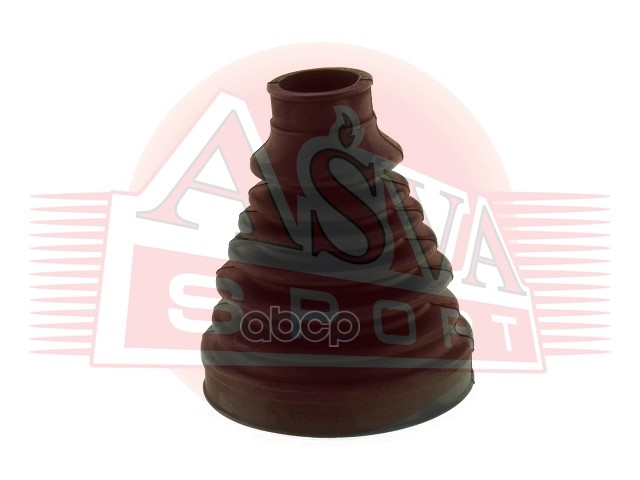 ПЫЛЬНИК ШРУС KORANDO/NEW ACTYON 27x87x96 (БЕЗ СМАЗКИ) ASVA арт. ASBTINNAC