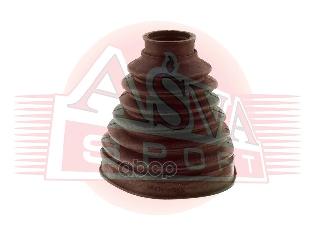 ПЫЛЬНИК ШРУС (КОМПЛЕКТ БЕЗ СМАЗКИ) 30x100x109 ASVA арт. ASBTLC200