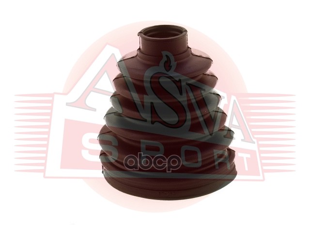 ПЫЛЬНИК ШРУС ALMERA N16 25x85x99 (БЕЗ СМАЗКИ) ASVA арт. ASBTN16B