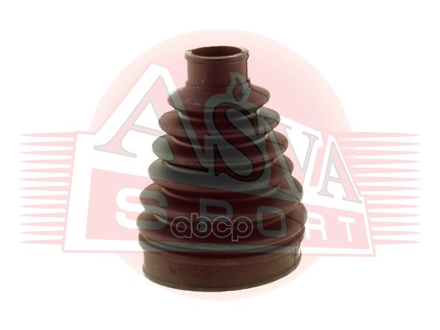 ПЫЛЬНИК ШРУС CEED 24x80x110 (БЕЗ СМАЗКИ) ASVA арт. ASBTTD1