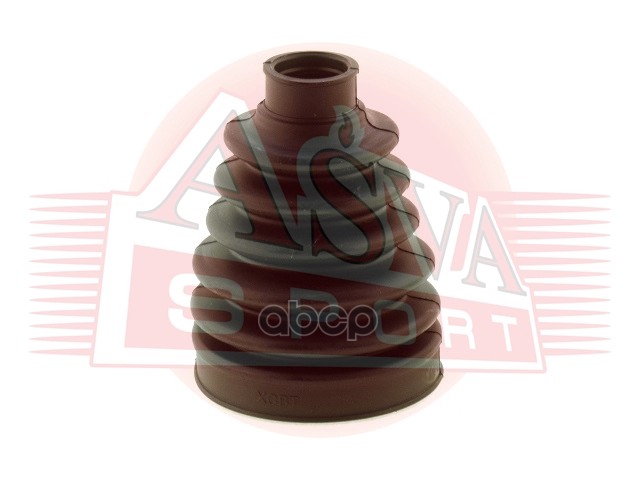 ПЫЛЬНИК ШРУС (КОМПЛЕКТ БЕЗ СМАЗКИ) 23x70x104 ASVA арт. ASBTTD2