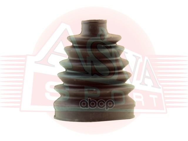 ПЫЛЬНИК ШРУС (КОМПЛЕКТ БЕЗ СМАЗКИ) ASVA арт. ASBTZNR10