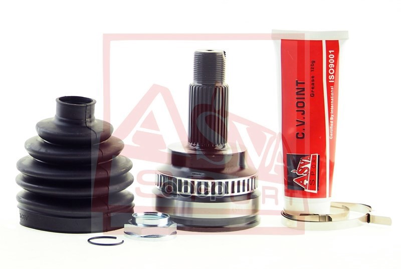 ШРУС НАРУЖНЫЙ 33X64.8X30 ASVA арт. BXE90A48