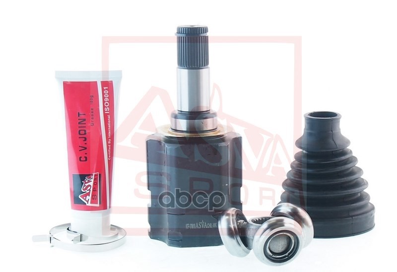 Шрус Внутренний | Лев | ASVA арт. CHILWK