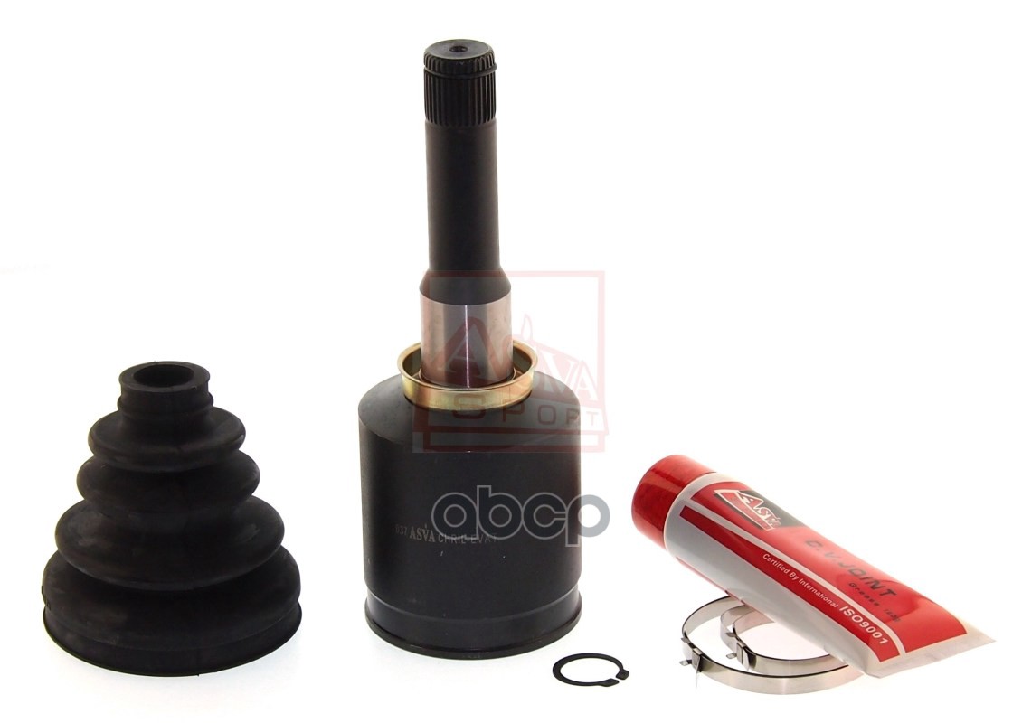 Шрус внутренний левый CHRIL-EVAT ASVA арт. CHRIL-EVAT