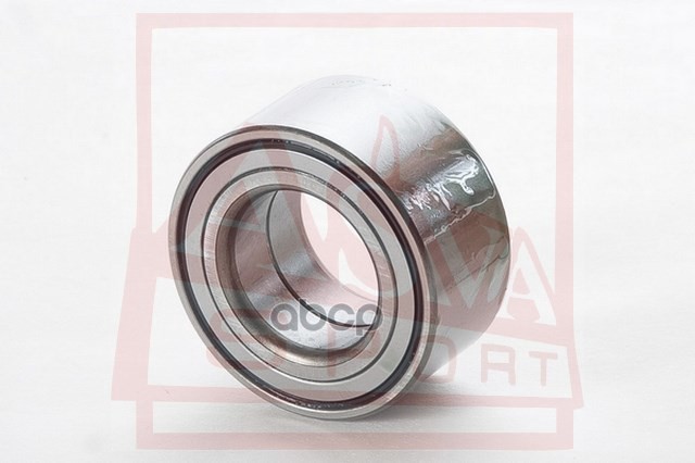 ПОДШИПНИК СТУПИЧНЫЙ ПЕРЕДНИЙ ASVA арт. DAC40740036