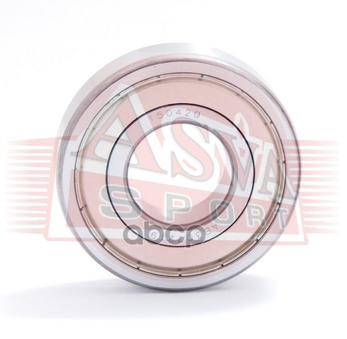 ПОДШИПНИК СТУПИЧНЫЙ ПЕРЕДНИЙ (47X88X55) ASVA арт. DAC47880055