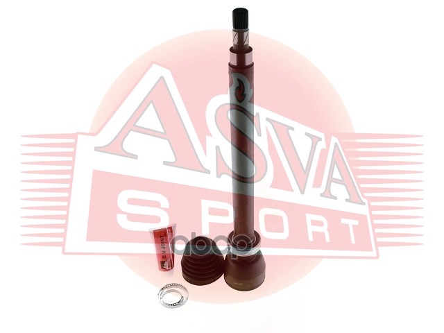 ШРУС ВНУТРЕННИЙ ПРАВЫЙ 28X40X26 ASVA арт. FDID002