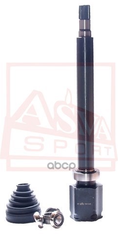 ШРУС ВНУТРЕННИЙ ПРАВЫЙ 26x33.8x28 ASVA арт. FDIRCA2D