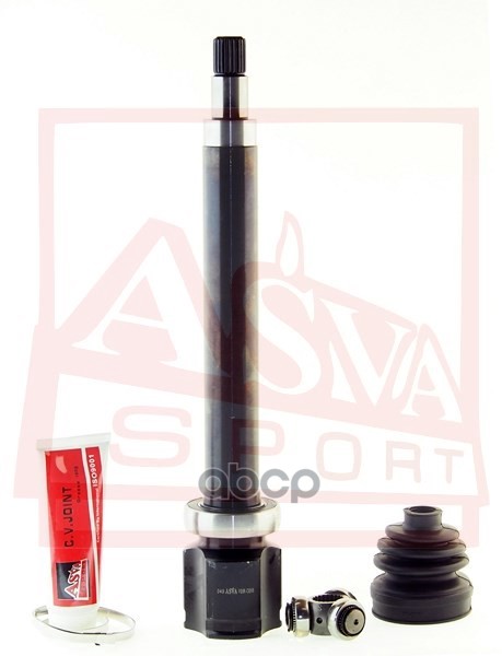 ШРУС ВНУТРЕННИЙ ПРАВЫЙ 22x40x23  FDIRCB8B ASVA арт. FDIR-CB8B