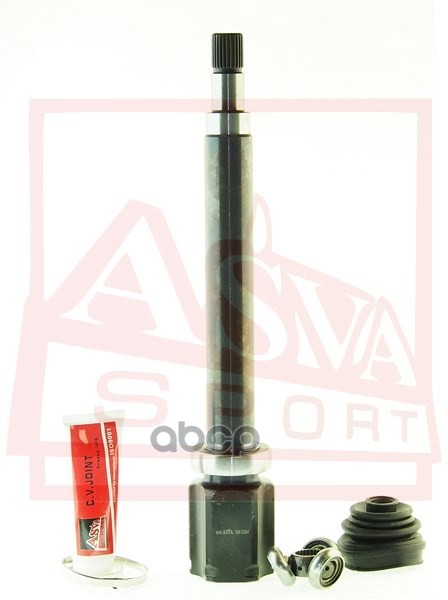 ШРУС ВНУТРЕННИЙ ПРАВЫЙ FORD FOCUS 26x23x40 ASVA арт. FDIRF220AT