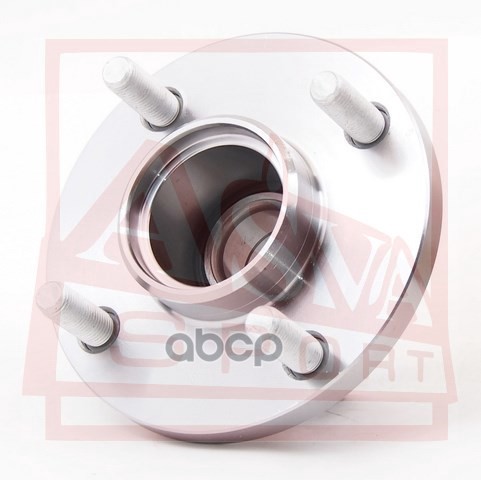 СТУПИЦА ЗАДНЯЯ ASVA арт. FDWHJUR