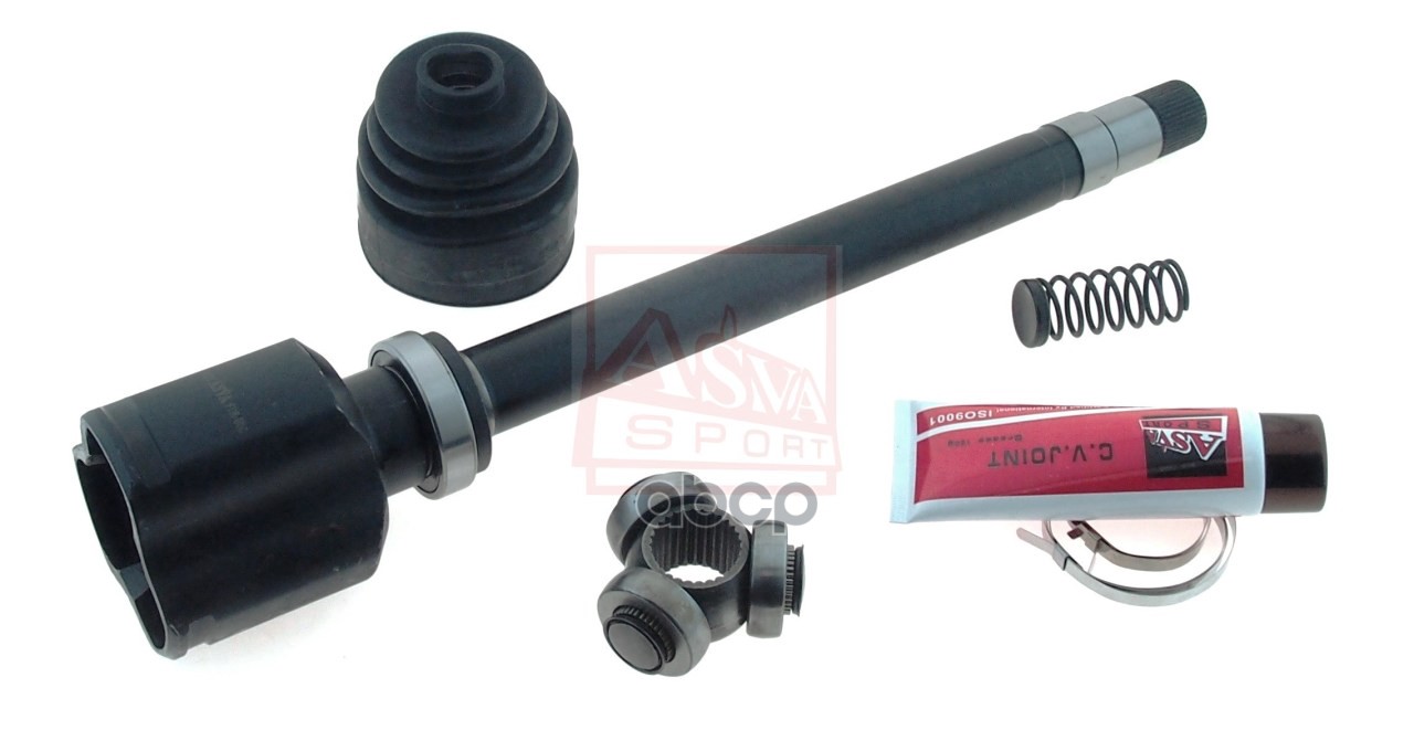 ШРУС ВНУТРЕННИЙ ПРАВЫЙ DUCATO 41x29x62 ASVA арт. FTIRDUC