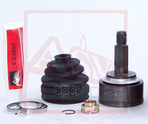 ШРУС НАРУЖНЫЙ 32x63x28 ASVA арт. HNCE