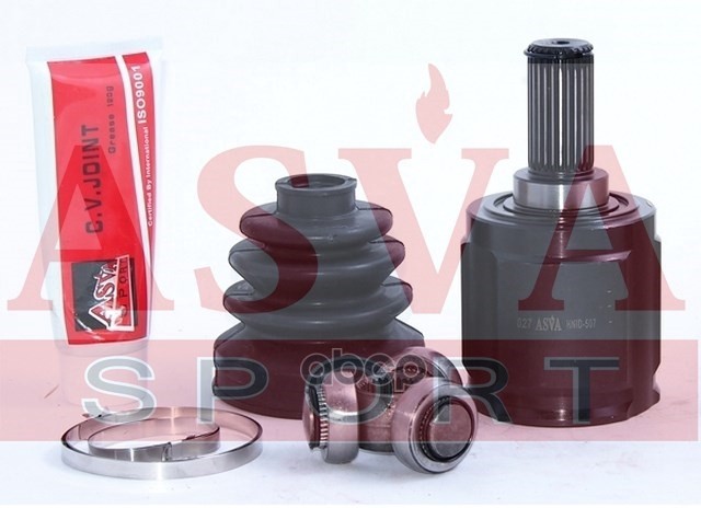 Шрус Honda : Accord 90-97 ASVA арт. HNID-507