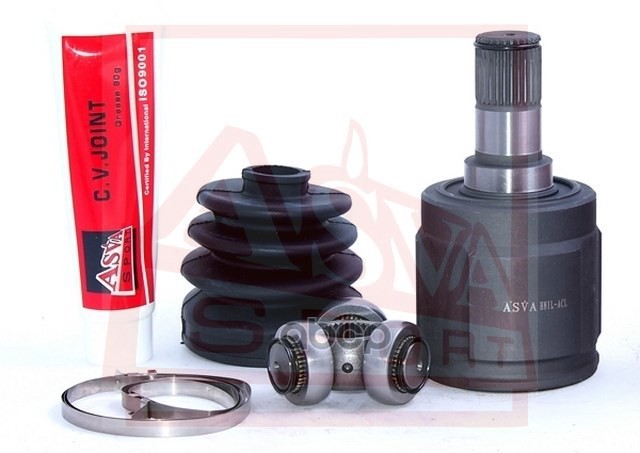 Шрус Внутренний | Перед Лев | ASVA арт. HNILACL