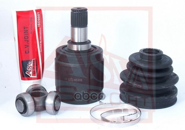 ШРУС ВНУТРЕННИЙ 30x40x27 ASVA арт. HNIPHRVA