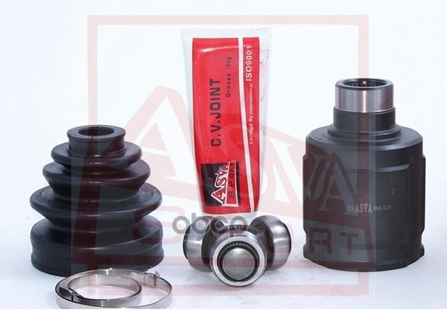 ШРУС ВНУТРЕННИЙ ЛЕВЫЙ HONDA CR-V 27x32x42 ASVA арт. HNIR507R