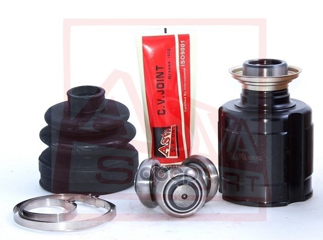 ШРУС ВНУТРЕННИЙ ПРАВЫЙ 35x42x29 (1021602214121201007224, Китай) 12 HNIRYD2 ASVA арт. HNIR-YD2