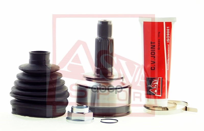 ШРУС НАРУЖНЫЙ 34X68X30 ASVA арт. HNRE6