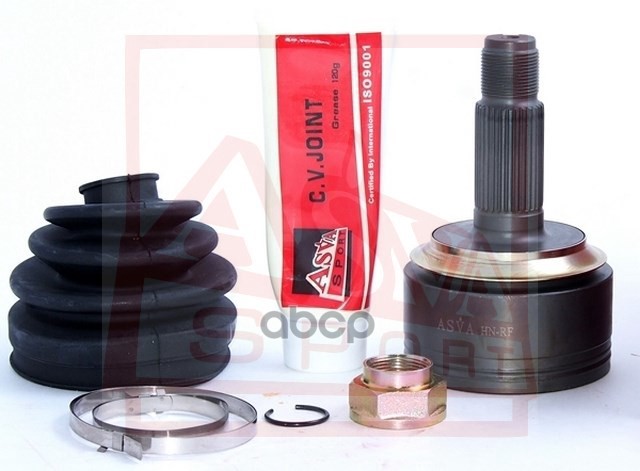 ШРУС НАРУЖНЫЙ 30х69х32 ASVA арт. HNRF