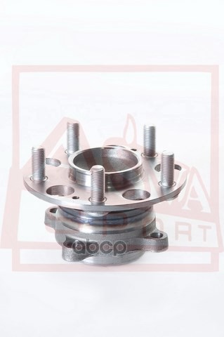 Ступица задняя с магнитным кольцом абс HONDA ACCORD CL7 2003-2008 ASVA арт. hnwh-cl7r