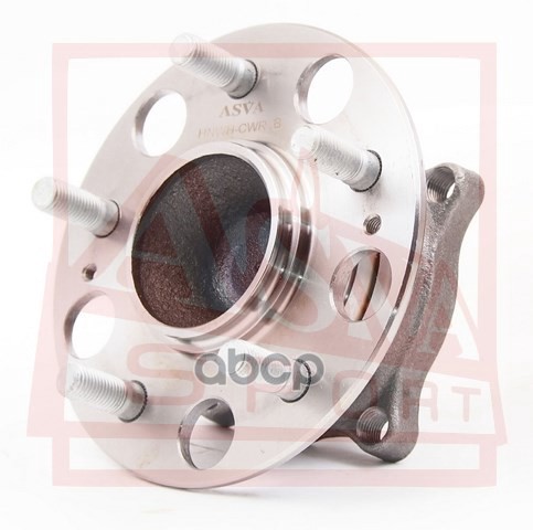 СТУПИЦА ЗАДНЯЯ ASVA арт. HNWHCWR