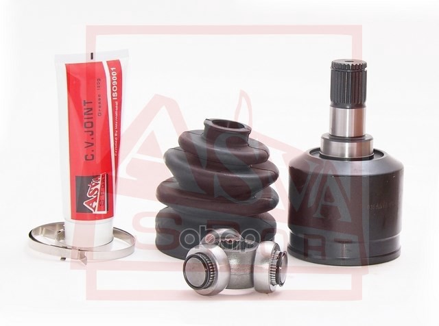 Шрус Внутренний | Перед Лев | ASVA арт. HYILSF2