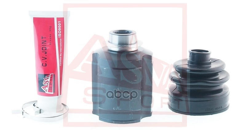 ШРУС ВНУТРЕННИЙ ПРАВЫЙ HYUNDAI IX55 28x36x42 ASVA арт. HYIREN