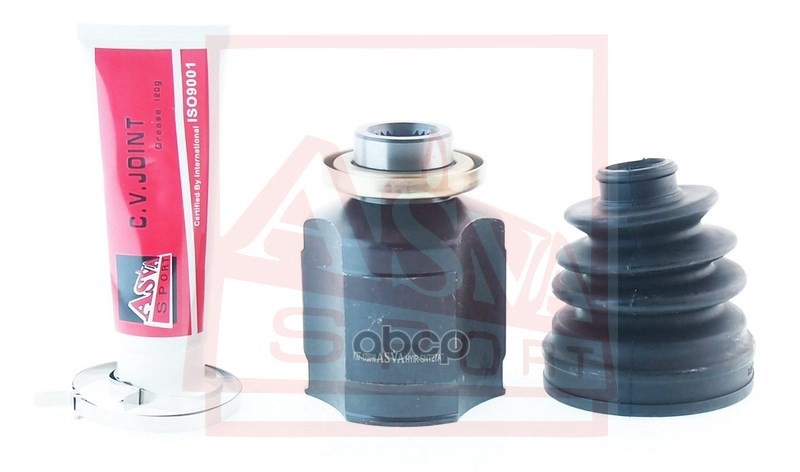 ШРУС ВНУТРЕННИЙ ПРАВЫЙ 25X42X26 ASVA арт. HYIRSNT27AT