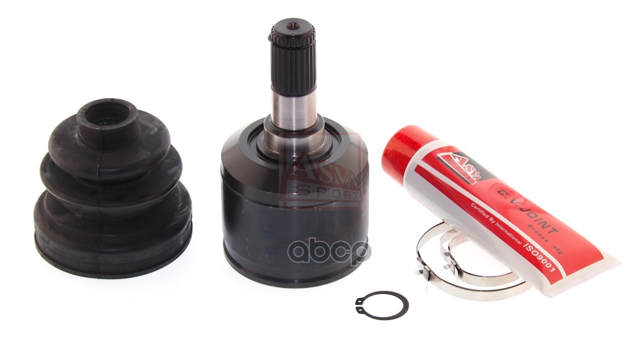 Шрус Hyundai/Kia Hyundai Elantra/Lantra 1996- ASVA арт. HYIU-5008