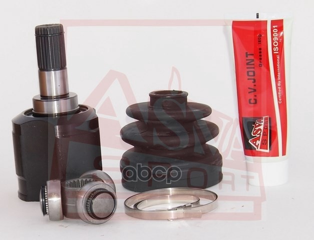 ШРУС ВНУТРЕННИЙ 23x41x25 ASVA арт. HYIUSNT20AT