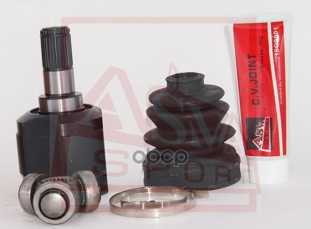 ШРУС ВНУТРЕННИЙ SONATA 27x25x41 ASVA арт. HYIUSNT20MT