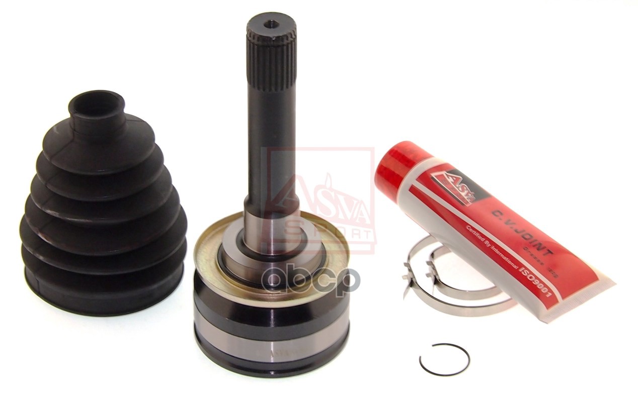 ШРУС НАРУЖНЫЙ KIA BONGO 27x26x56 ASVA арт. KABG3