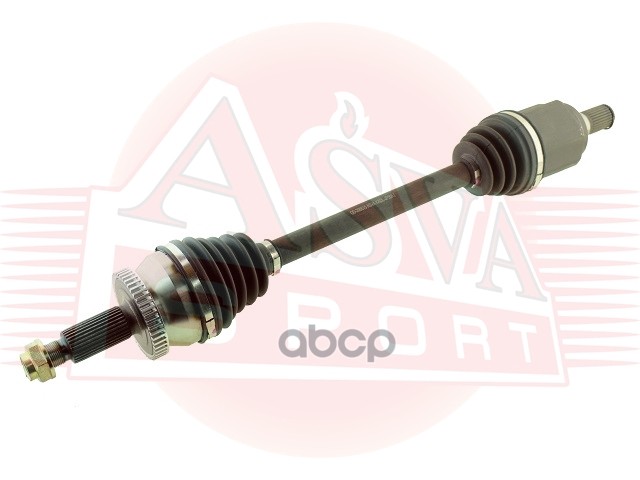 ПРИВОД ЛЕВЫЙ OPTIMA 2.0 AT 27x30x693 ASVA арт. KADLJF20AT