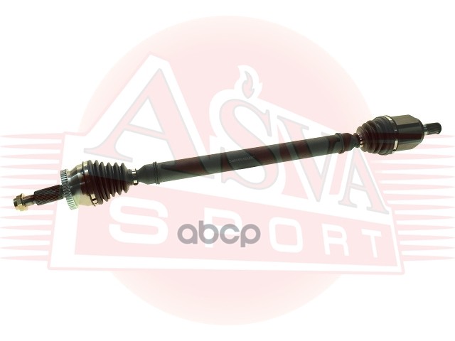 ПРИВОДНОЙ ВАЛ ПРАВЫЙ ASVA арт. KADRJF20AT