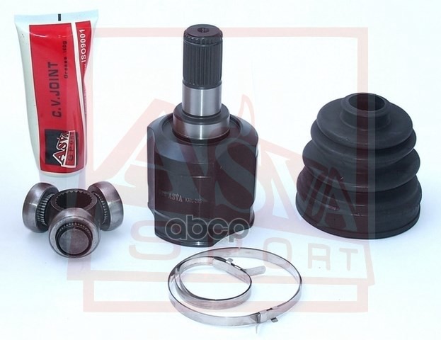 Шрус Лев. Hyundai/Kia Kia Sportage New ASVA арт. KAIL20S