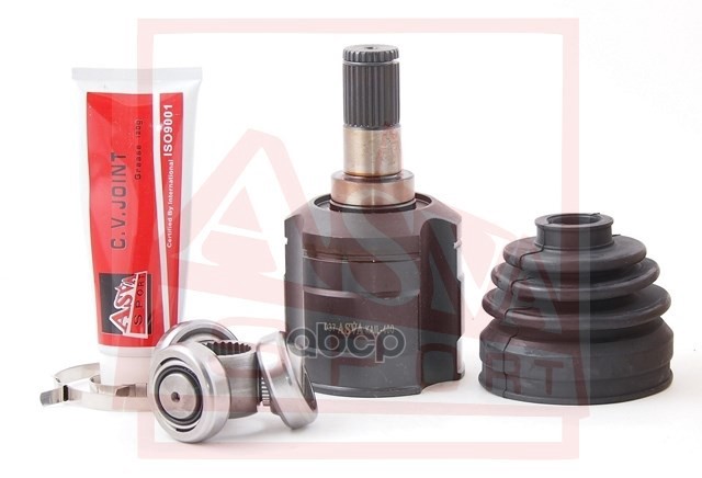 ШРУС ВНУТРЕННИЙ ЛЕВЫЙ SONATA 27x25x41 ASVA арт. KAIL400